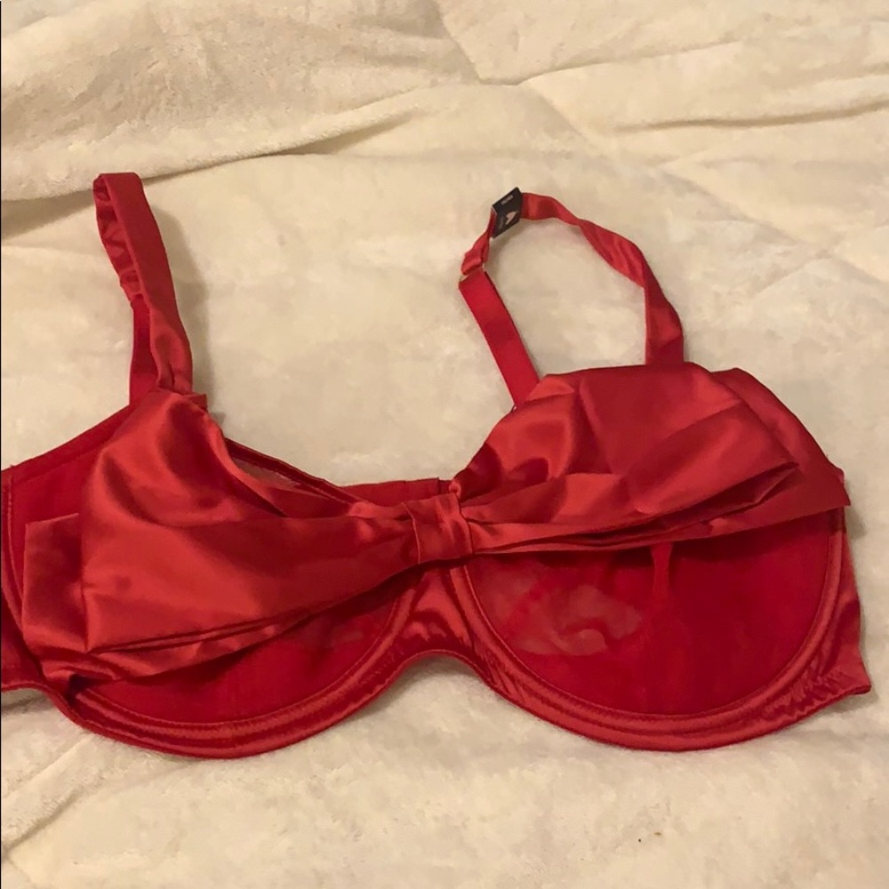 Victoria secret bra
